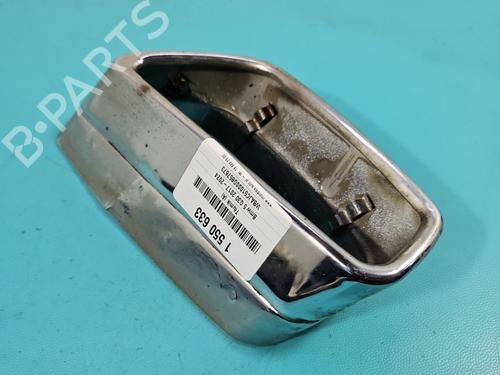 Exhaust system BMW 5 (G30, F90) 520 d xDrive | BP37828756M121 - Image 1