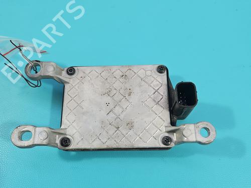 Electronic module RENAULT CLIO V (B7_) 1.0 TCe 90 (B7MT) | BP37839716M83 - Image 4