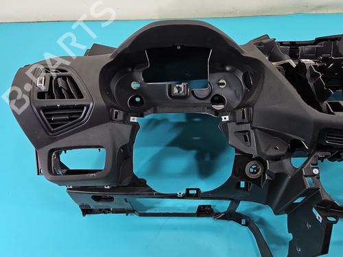 Dashboard FORD KUGA I 2.0 TDCi | BP38146180C46 - Image 9