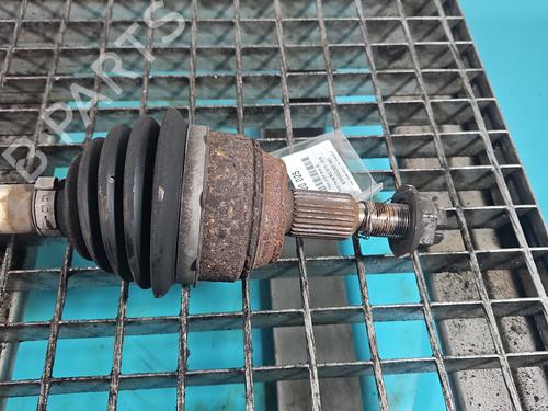 Left front driveshaft FORD FOCUS III | BP38124817M38 - Image 2