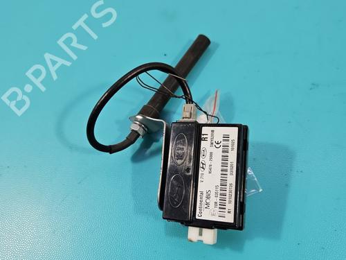 Used Electronic module Electronic module 39558729 39558729