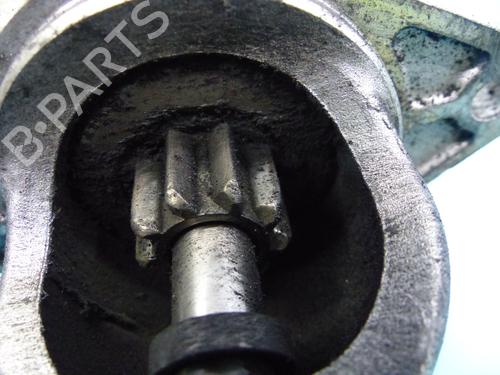 Starter OPEL INSIGNIA A Saloon (G09) 1.8 (69) | BP37882949M8 - Image 3
