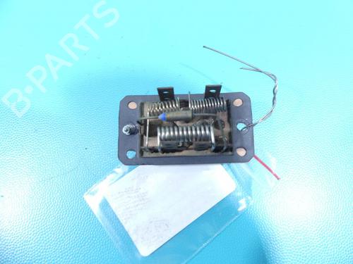 Heater resistor MAZDA TRIBUTE (EP) 2.0 4WD (EPEW) | BP37808828M108 - Image 2