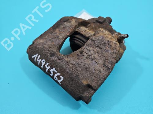Used Left front brake caliper Left front brake caliper 37819399 37819399