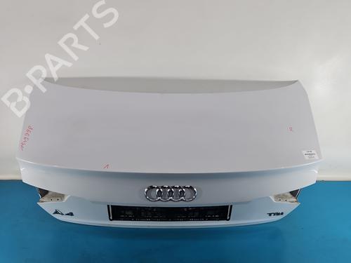 Tailgate AUDI A4 B9 (8W2, 8WC) 2.0 TFSI quattro | BP37828464C6 - Image 2