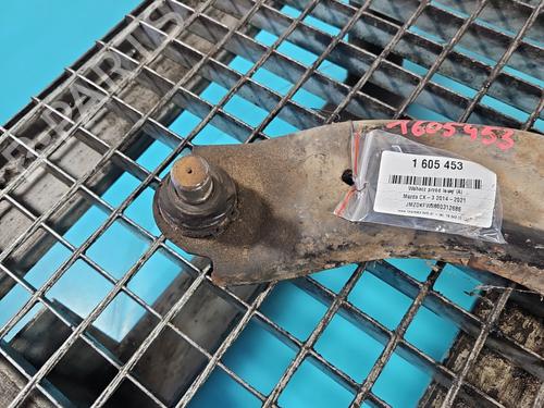 Left front suspension arm MAZDA CX-3 (DK) 1.5 SKYACTIV-D AWD (DK4WS, DK5AW) | BP39945721M12 - Image 4