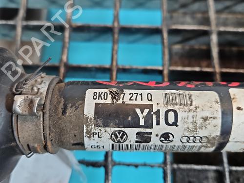 Right front driveshaft AUDI A4 B8 (8K2) 2.0 TFSI quattro | BP37841887M39 - Image 6