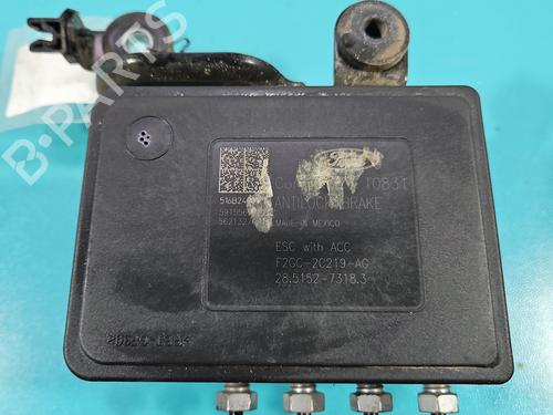 Módulo de ABS FORD RANGER (TKE) | BP38148487M43 - Image 13