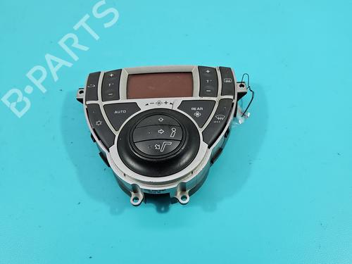 Climate control PEUGEOT 807 (EB_) 2.0 HDI | BP37852771I5 - Image 3