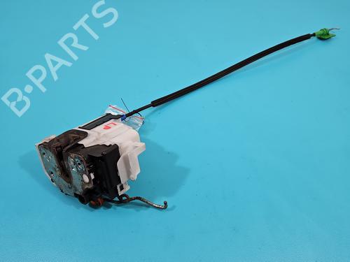 Used Front left lock Front left lock 38117266 38117266