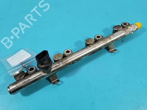 Used Injection rail Injection rail 38150661 38150661