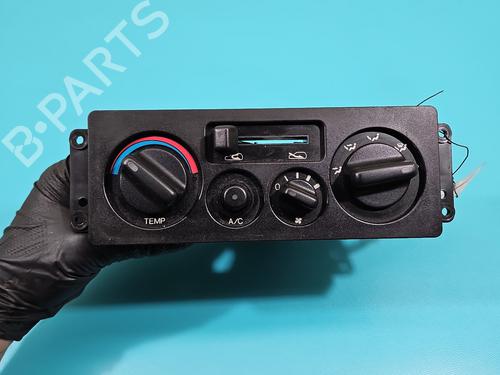 Climate control ISUZU TROOPER III 3.0 DTI | BP38133251I5 - Image 6