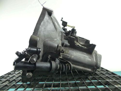 Gearbox PEUGEOT 301 1.2 VTi 72 | BP37881244M3 - Image 3
