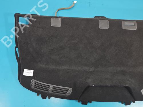 Rear parcel shelf KIA OPTIMA (JF) 1.6 T-GDI | BP37841477C85 - Image 3