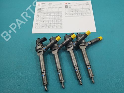 Used Injector Injector 37842621 37842621