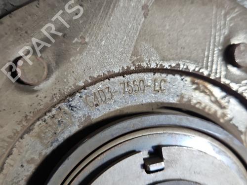 Flywheel JAGUAR F-PACE (X761)  | BP40186375M101  - Image 9