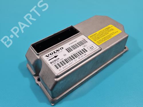 ecu-airbags-volvo-s60-i-384-2000-2001-2002-2003-2004-2005-2006-2007-2008-2009-2010-37812335 main image