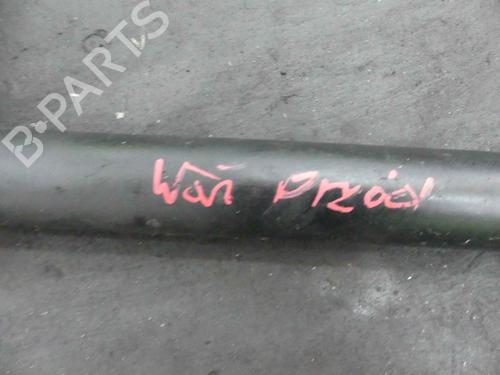 Driveshaft PORSCHE PANAMERA (970) | BP37892961M37 - Image 2