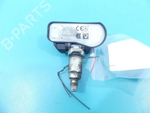Electronic sensor MERCEDES-BENZ E-CLASS (W212) E 250 CDI / BlueTEC (212.003, 212.004) | BP37877934M84 - Image 3