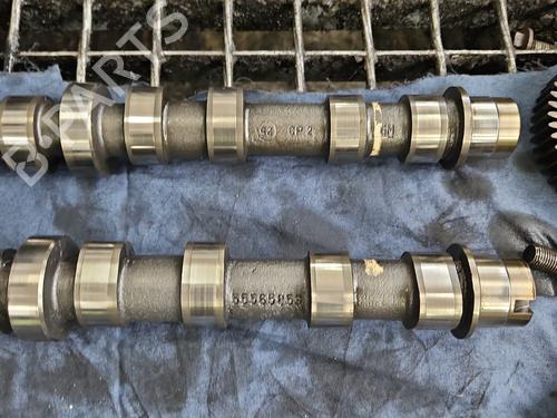 Cylinder head OPEL INSIGNIA A (G09) | BP37827235M5 - Image 9