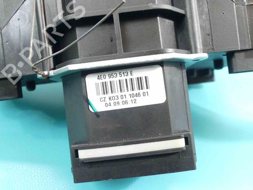 Steering column stalk AUDI Q7 (4LB) 3.0 TDI quattro | BP37887399I23 - Image 6