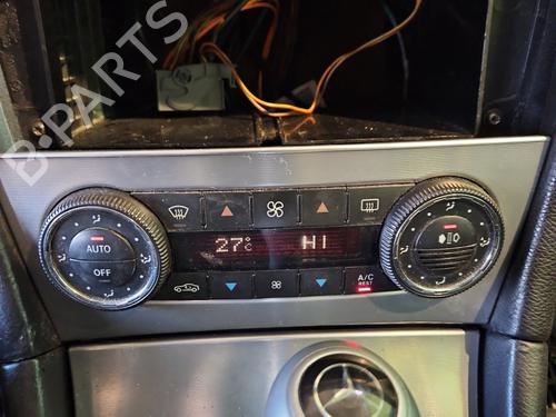 climate-control-mercedes-benz-c-class-t-model-s203-2001-2002-2003-2004-2005-2006-2007-39072040 main image