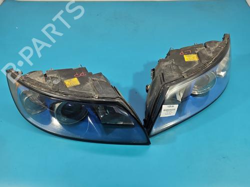 Used Left headlight Left headlight VOLVO S40 II (544) 1.6 D (110 hp) 40036559 40036559