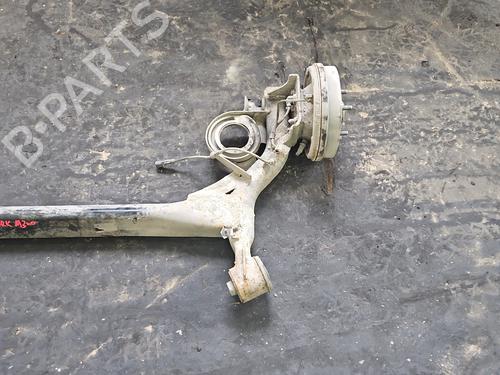 Bagaksel CHEVROLET SPARK (M300) 1.0 | BP38124896M2 - Image 2