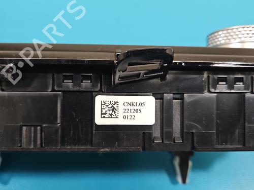 Climate control HYUNDAI ELANTRA VII Saloon (CN7) 1.6 | BP37836201I5 - Image 6