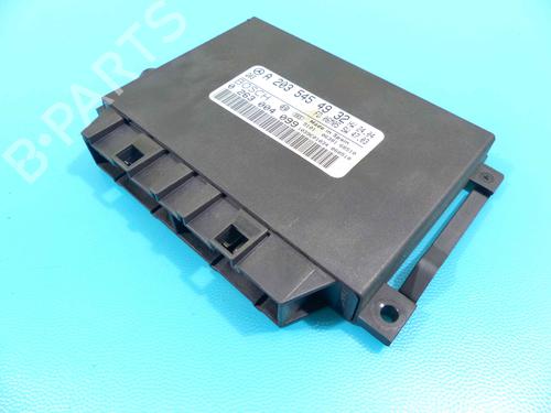 Used Electronic module Electronic module 37884527 37884527