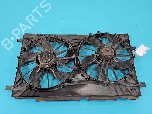 Radiator fan DODGE CALIBER 1.8 | BP37815423M35 - Image 3