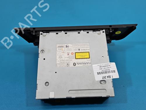 Electronic module AUDI A5 Sportback (8TA) 2.0 TDI quattro | BP37990959M83 - Image 4