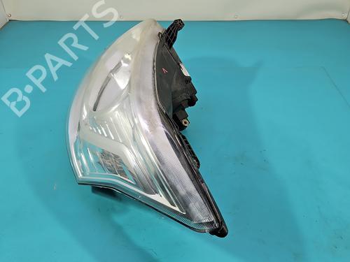 Left headlight FORD TRANSIT V363 Van (FCD, FDD) 2.2 TDCi | BP38142476C28 - Image 3