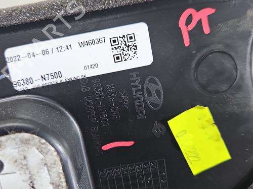 Other HYUNDAI TUCSON (NX4E, NX4A) | BP38540603O1 - Image 3