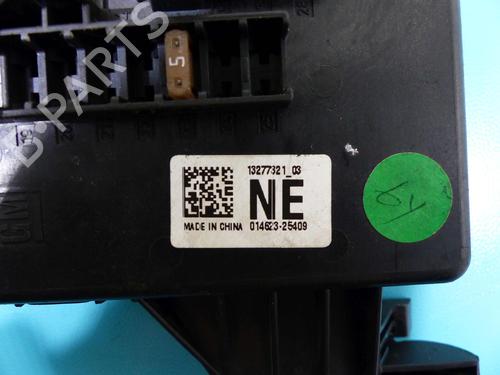 Electronic module OPEL INSIGNIA A Saloon (G09) 1.8 (69) | BP37882953M83 - Image 3