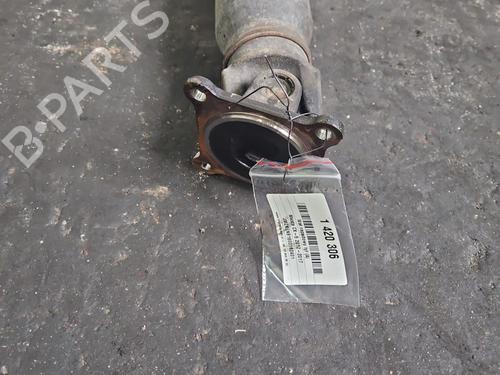 Driveshaft MAZDA CX-5 (KE, GH) 2.2 D AWD (KE2AW) | BP38124873M37 - Image 3