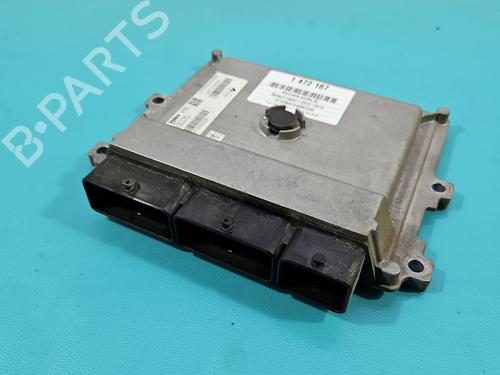 Used Engine control unit (ECU) Engine control unit (ECU) 37817456 37817456
