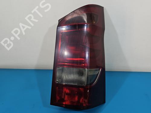 right-taillight-mercedes-benz-vito-van-w447-2014-37857313 main image
