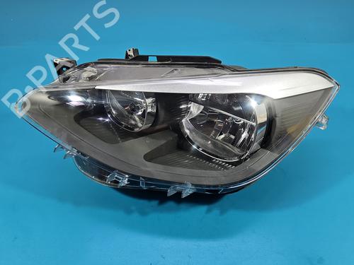 Left headlight BMW 1 (F20) 120 d | BP38772850C28 - Image 2