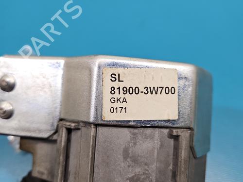 Electronic module KIA SPORTAGE III (SL) | BP37826837M83 - Image 7