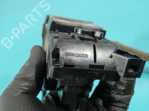 Front right lock RENAULT MASTER III Platform/Chassis (EV, HV, UV) | BP38147066C97 - Image 7