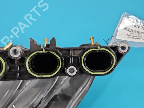 Intake manifold DACIA LODGY (JS_) 1.6 LPG (JSAV) | BP38113167M70 - Image 5