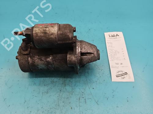 Used Starter Starter 38124504 38124504