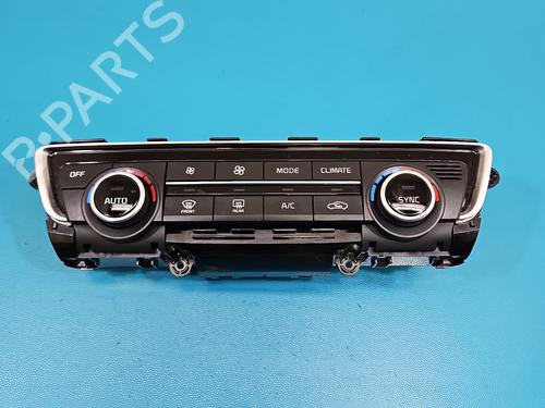 Climate control KIA OPTIMA (JF) 1.6 T-GDI | BP37840316I5 - Image 3