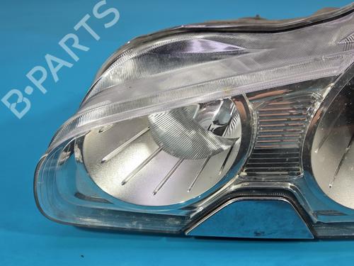 Left headlight JAGUAR XF I (X250) 2.7 D | BP38646923C28 - Image 4