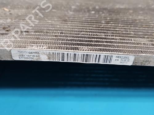 AC radiator FORD FOCUS IV Turnier (HP) | BP38151124M32 - Image 5