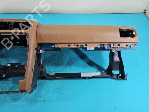 Dashboard PORSCHE CAYENNE (9PA) Turbo S 4.5 | BP38139905C46 - Image 3