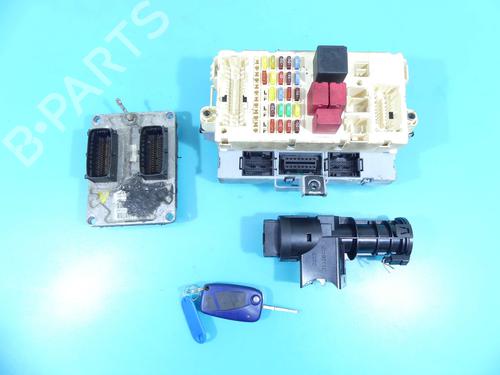 Used Engine control unit (ECU) Engine control unit (ECU) 37810117 37810117