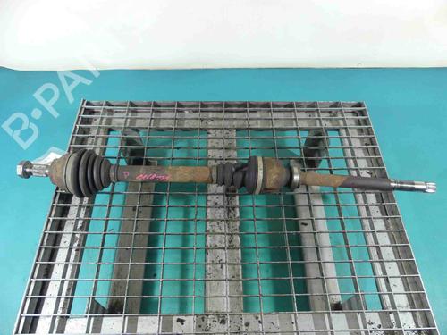 Used Right front driveshaft Right front driveshaft 37881060 37881060
