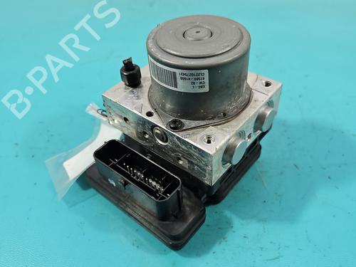ABS pump HYUNDAI i30 (PDE, PD, PDEN) | BP37828267M43 - Image 7